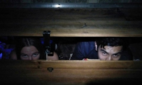 Seraphim Escape Rooms - Accommodation Cairns 0