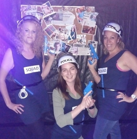 Seraphim Escape Rooms - Accommodation Cairns 2