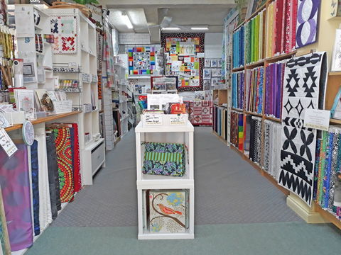 Sew Bright Alpine Quilting - Accommodation Cairns 1