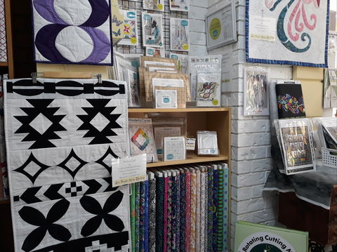 Sew Bright Alpine Quilting - Accommodation Cairns 2