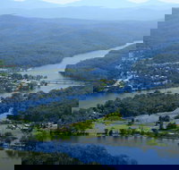 Shallow Crossing - Accommodation Cairns