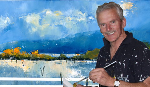 Sheps Studio Art Gallery - Accommodation Cairns 1