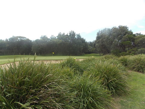 Shoalhaven Heads Golf Club - Accommodation Cairns 0