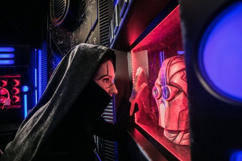 SkyTrain Escape Rooms - Accommodation Cairns 0