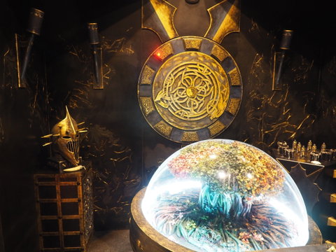SkyTrain Escape Rooms - Accommodation Cairns 1