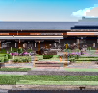 South Burnett Region Timber Industry Museum - Accommodation Cairns