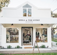 Spell  The Gypsy Collective - Accommodation Cairns