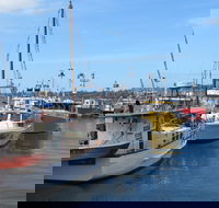 St Helens - Accommodation Cairns