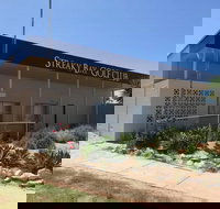Streaky Bay Golf Club - Accommodation Cairns