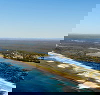 Stuarts Point - Accommodation Cairns