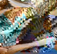 Swan Valley Kids In The Valley Trail