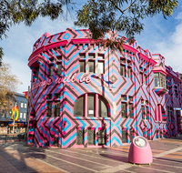 T2 Building - Accommodation Cairns