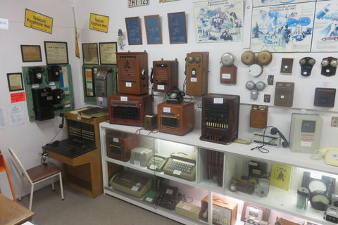 Tabourie Lake Museum - Accommodation Cairns 0