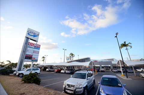 Tannum Central Shopping Centre - Accommodation Cairns 0