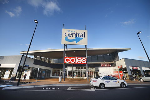 Tannum Central Shopping Centre - Accommodation Cairns 1
