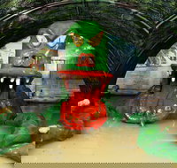 The Bunyip - Mulyawonk - Accommodation Cairns