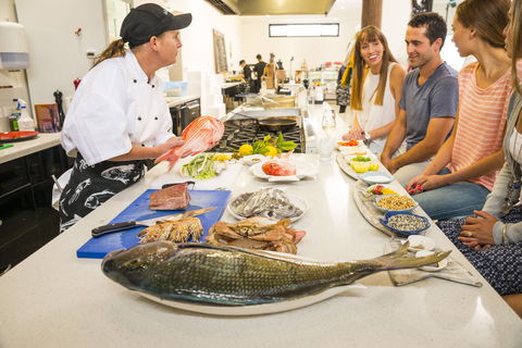 The Fresh Fish Place - Accommodation Cairns 2
