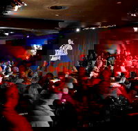 The Comedy Store - Accommodation Cairns