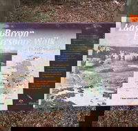 The Lady Barron Foreshore Walk - Accommodation Cairns