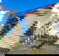 Toogoolawah - Accommodation Cairns