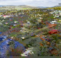 Toodyay - Accommodation Cairns