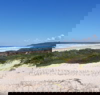 Treachery Beach - Accommodation Cairns