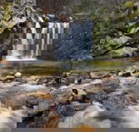 Upper Crystal Creek - Accommodation Cairns
