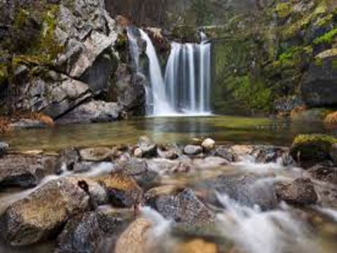 Upper Crystal Creek - Accommodation Cairns 0