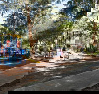 Vasse River and Rotary Park - Accommodation Cairns