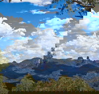 Warrumbungle Environmental Education Centre - Accommodation Cairns