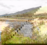Willis picnic area - Accommodation Cairns