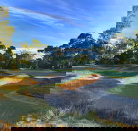Woodlands Golf Club - Accommodation Cairns