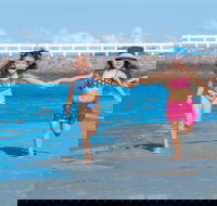 Wynnum - Accommodation Cairns