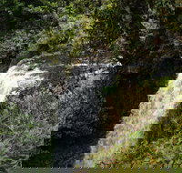 Zillie Falls - Accommodation Cairns