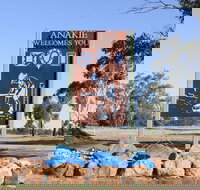 Anakie - Accommodation Cairns