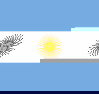 Argentina Embassy of - Accommodation Cairns