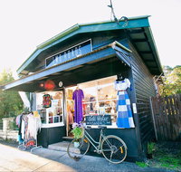 Arts Vintage and Retro Trail - Accommodation Cairns