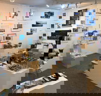 Batemans Bay Visitors Centre Art Gallery - Accommodation Cairns