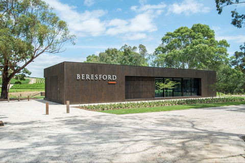 Beresford Estate Tasting Pavilion - Accommodation Cairns 1