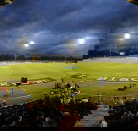 Blacktown International Sportspark - Accommodation Cairns