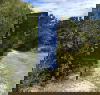 Bluff Track Fitness Trail - Accommodation Cairns