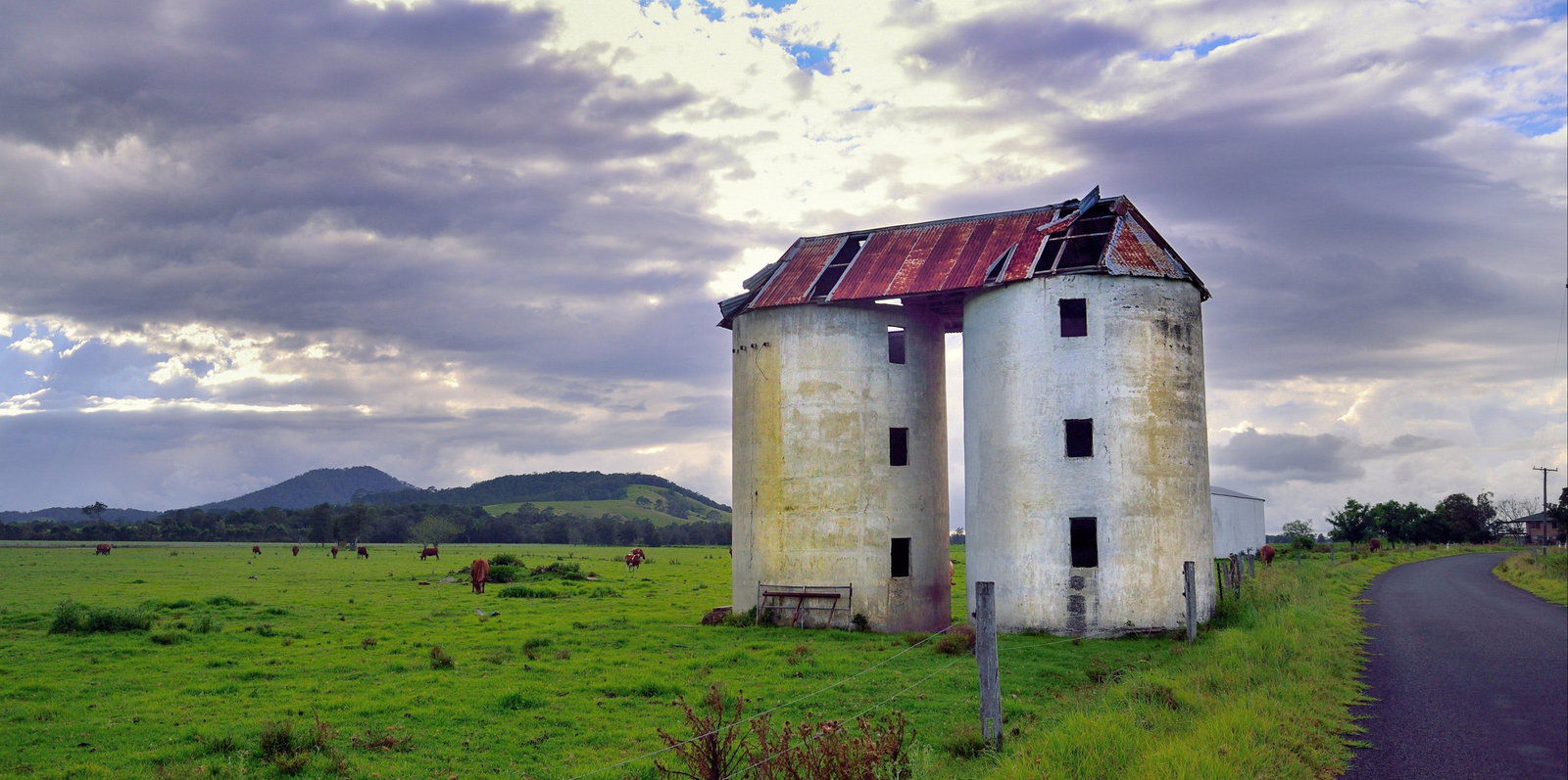 Bolong NSW Accommodation Cairns