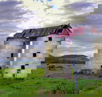 Bolong - Accommodation Cairns