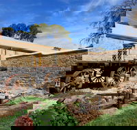 Bon Accord Mine Complex - Accommodation Cairns