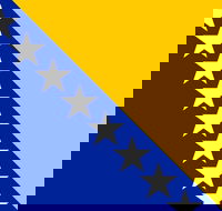 Bosnia and Herzegovina Embassy of - Accommodation Cairns