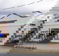 Braidwood Visitors Information Centre at the Theatre - Accommodation Cairns