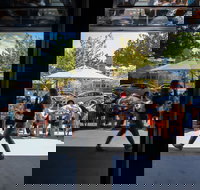 Braddon - Accommodation Cairns