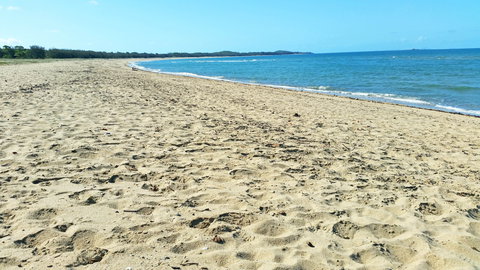 Bucasia Beach - Accommodation Cairns 1