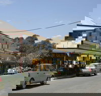 Bungendore - Accommodation Cairns