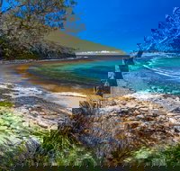 Burns Bay - Accommodation Cairns